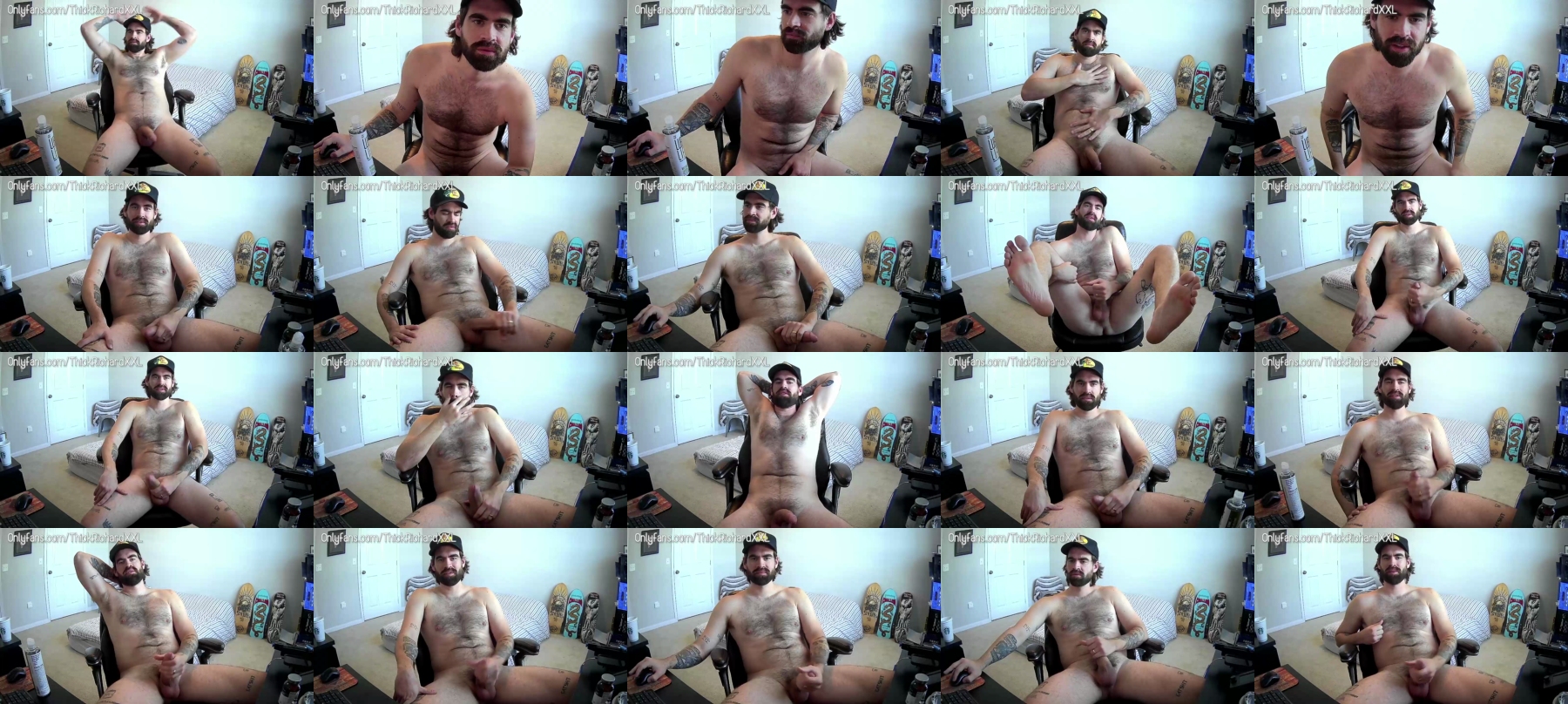 Thickrichardxxl  26-09-2021